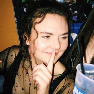 Meet your Posher, Kathleen